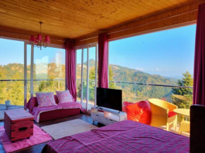 Fairmont cottage Mukteshwar
